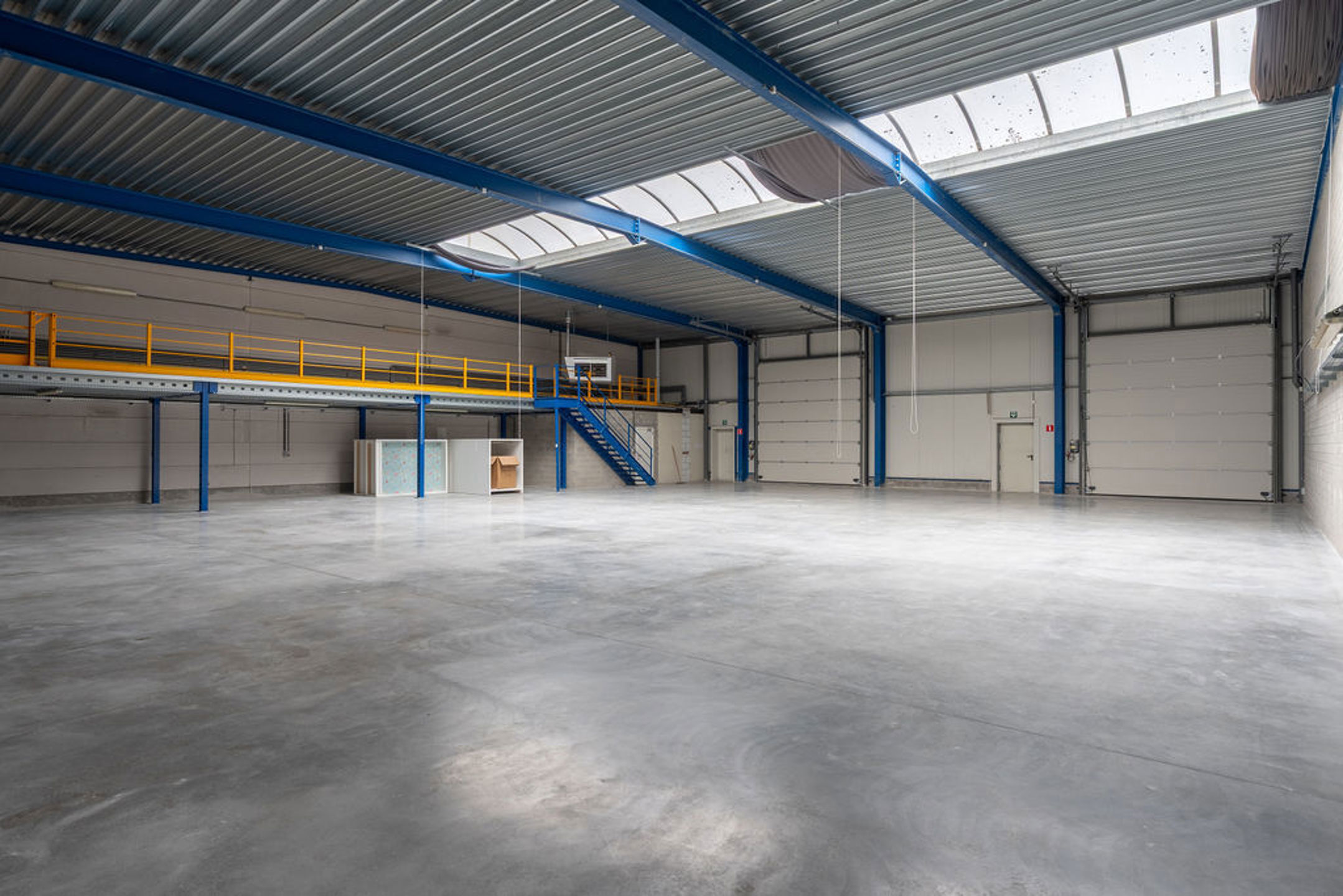 Commercial à louer à Poppel - photo 1