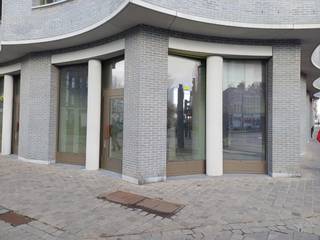 Commercial à vendre à Anvers