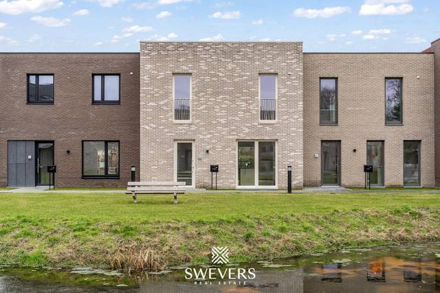 Project te koop in Hasselt