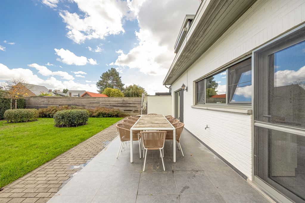Instapklare villa met 4 à 5 slpk, tuin en EPC B - foto 5