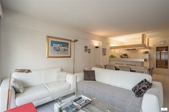 Apartment for sale in Middelkerke