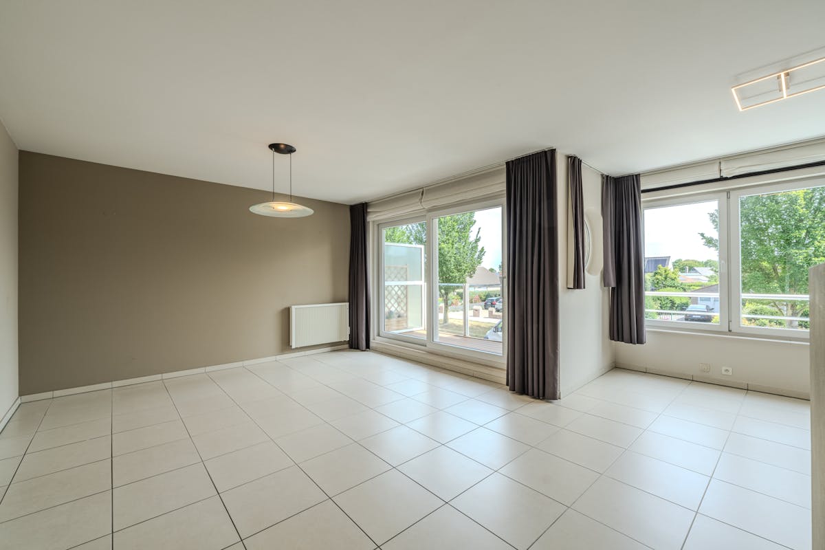 Beautiful 4 bedroom duplex apartment with terrace - photo 5