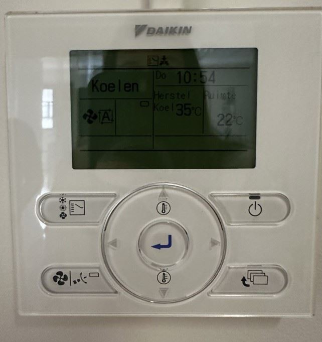 Moderne kantoren met parking te huur in Turnhout - foto 4