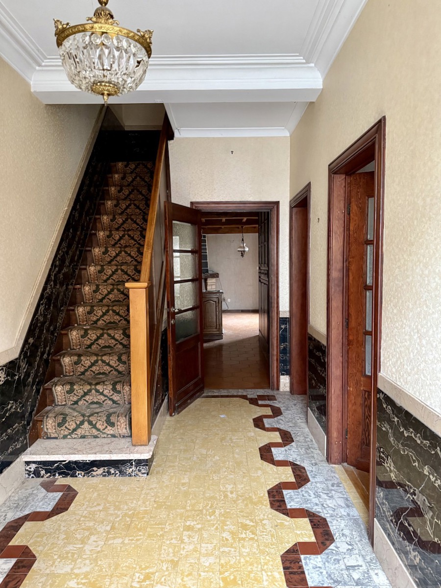 House for sale in Denderleeuw with 3 bedrooms - photo 3