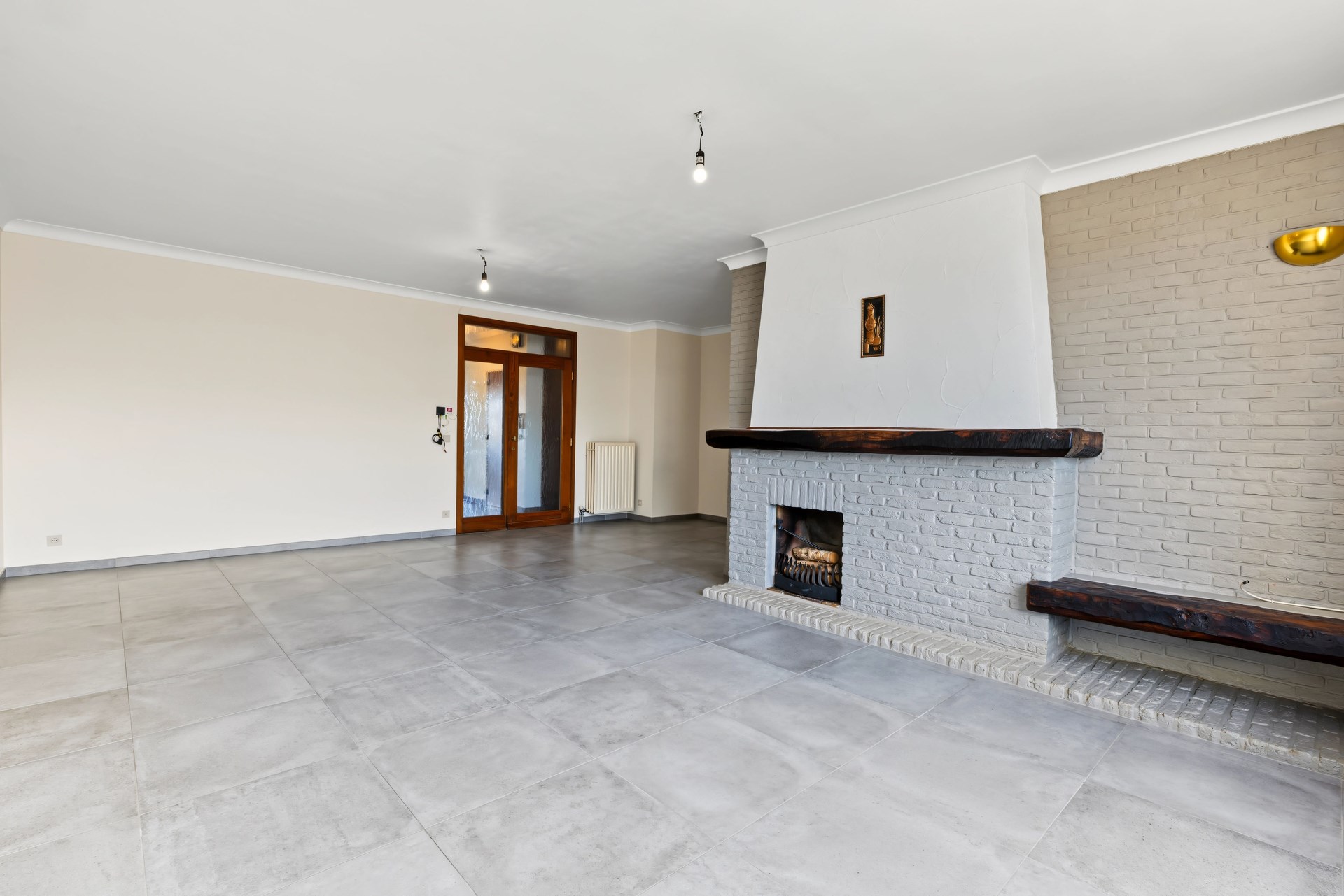 Ruim 2-slaapkamer appartement in het centrum van Beveren - foto 4