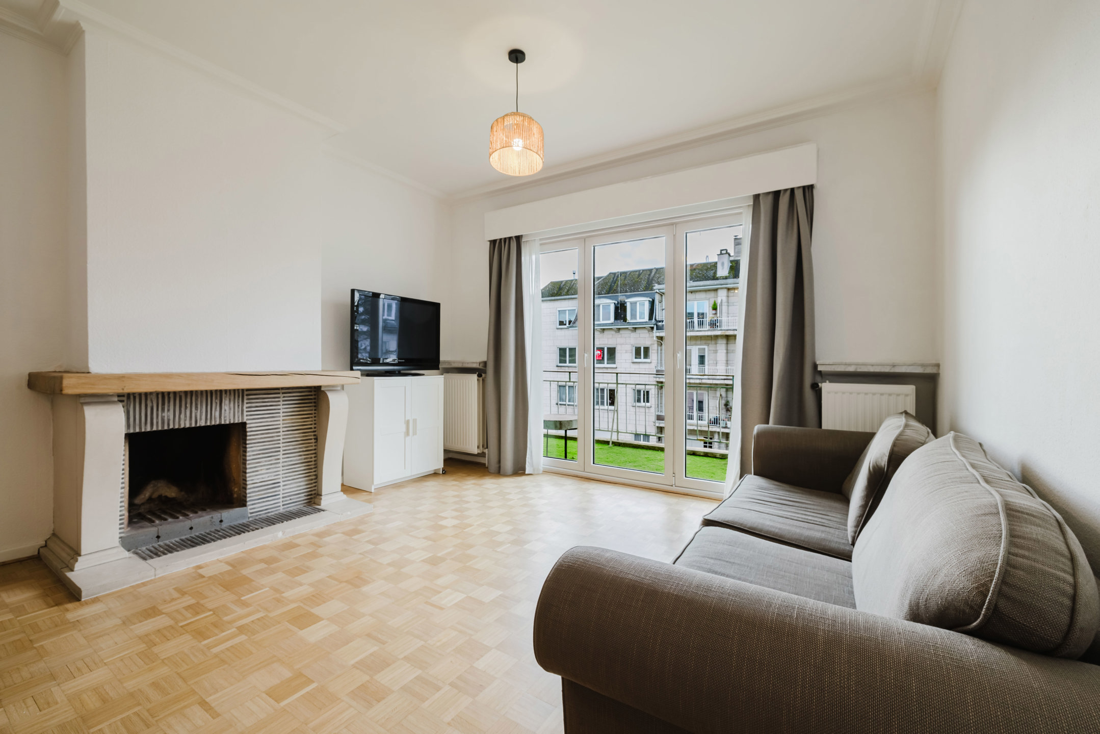 Appartement à vendre à Sint-Denijs-Westrem avec 1 chambre - photo 5