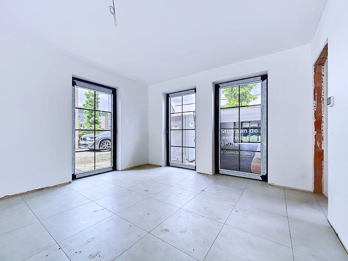 Belle maison neuve dans un quartier calme à louer à Gooreind - photo 5