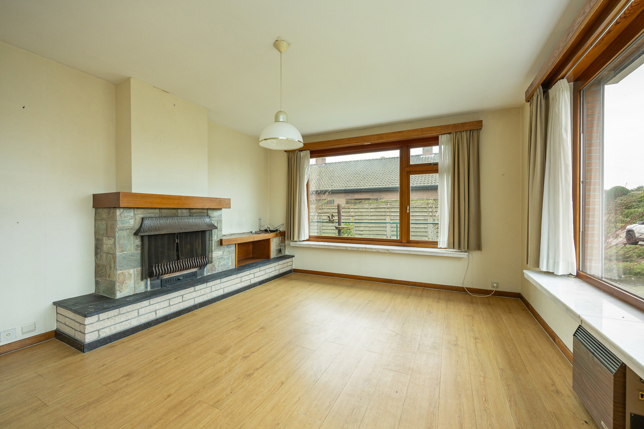 Huis te koop in Poppel met 3 slaapkamers - foto 4