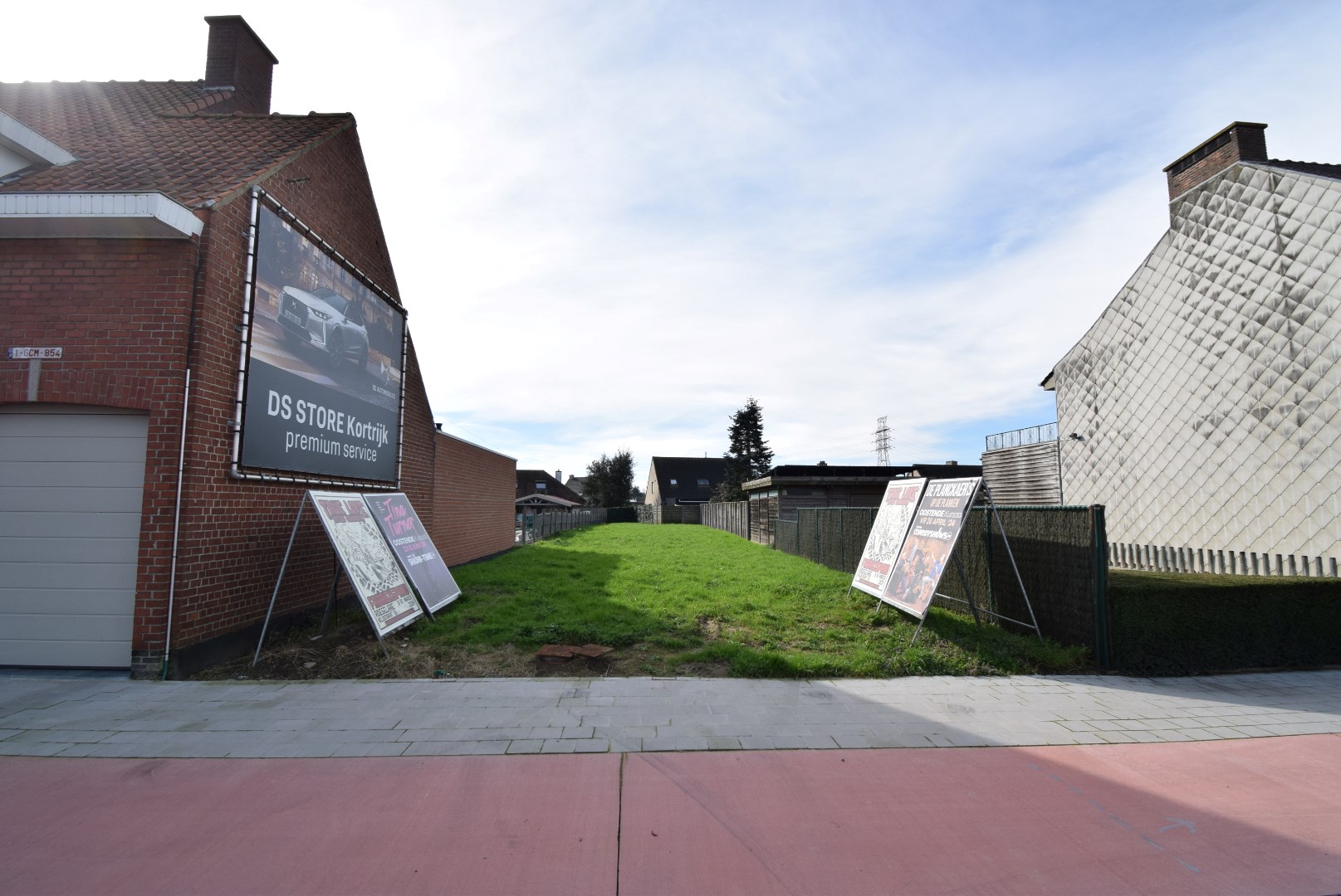 Land for sale in Roeselare - photo 1