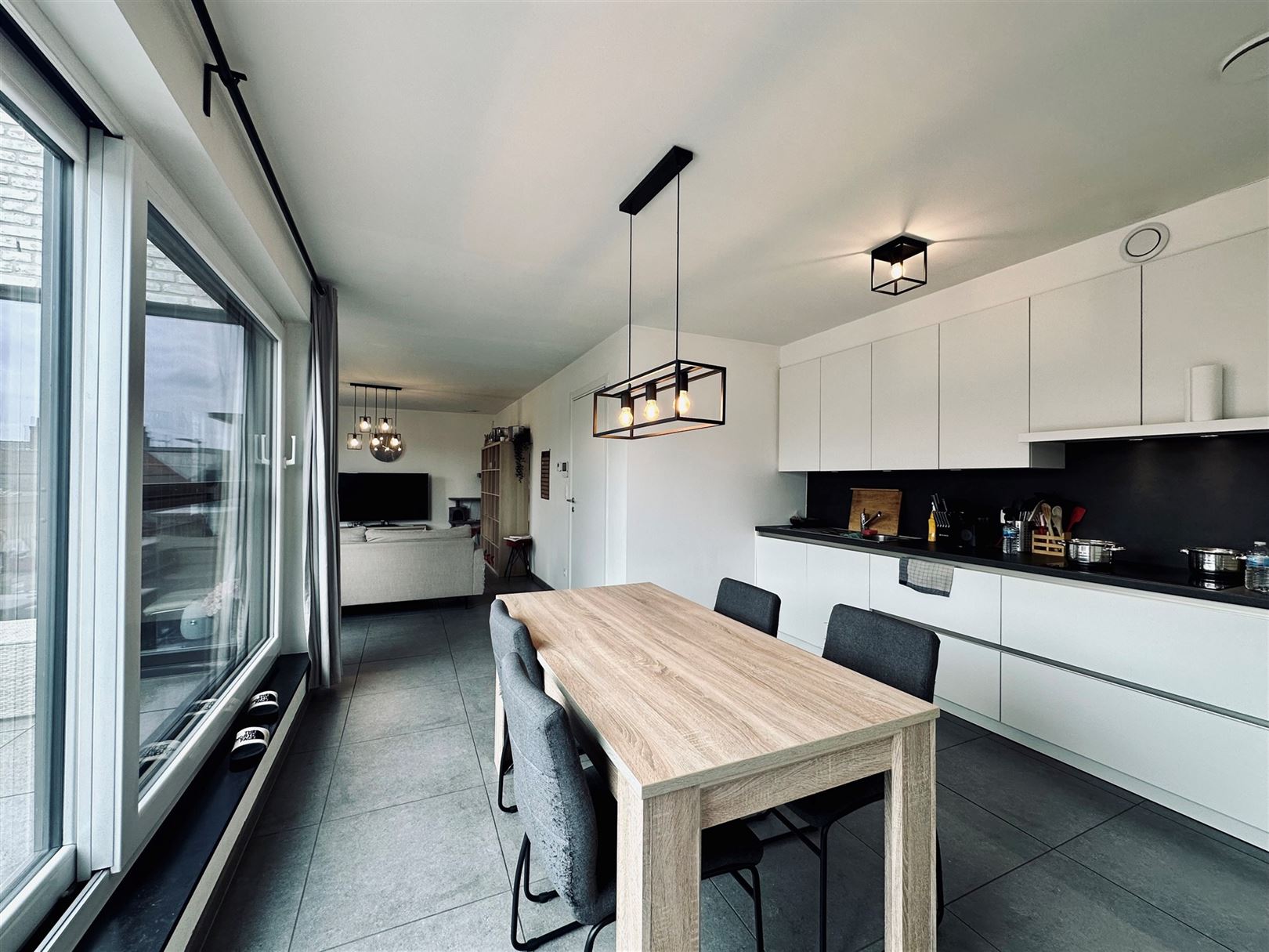 Recet appartement met zuidgericht terras - foto 4