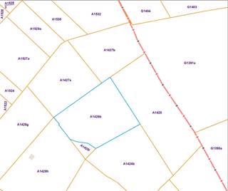 Land for sale in Oosterzele