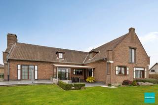 House for sale in Merchtem