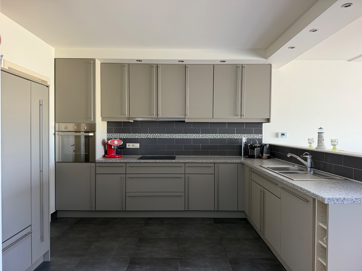 Huis te koop in Haaltert met 3 slaapkamers - foto 4