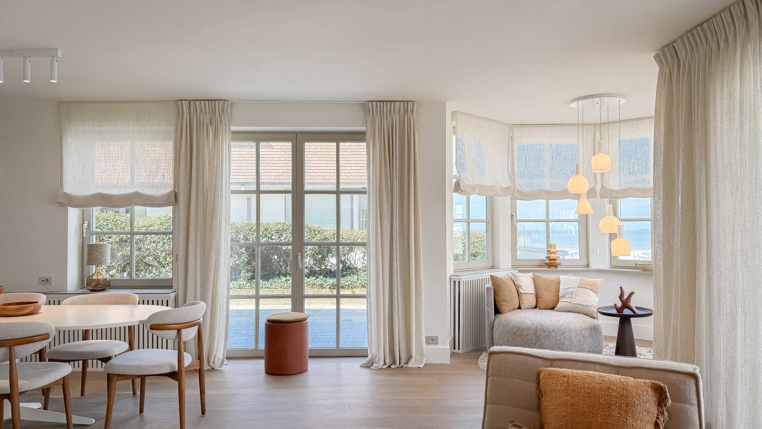 Apartment for sale in Knokke-Heist with 3 bedrooms - photo 4