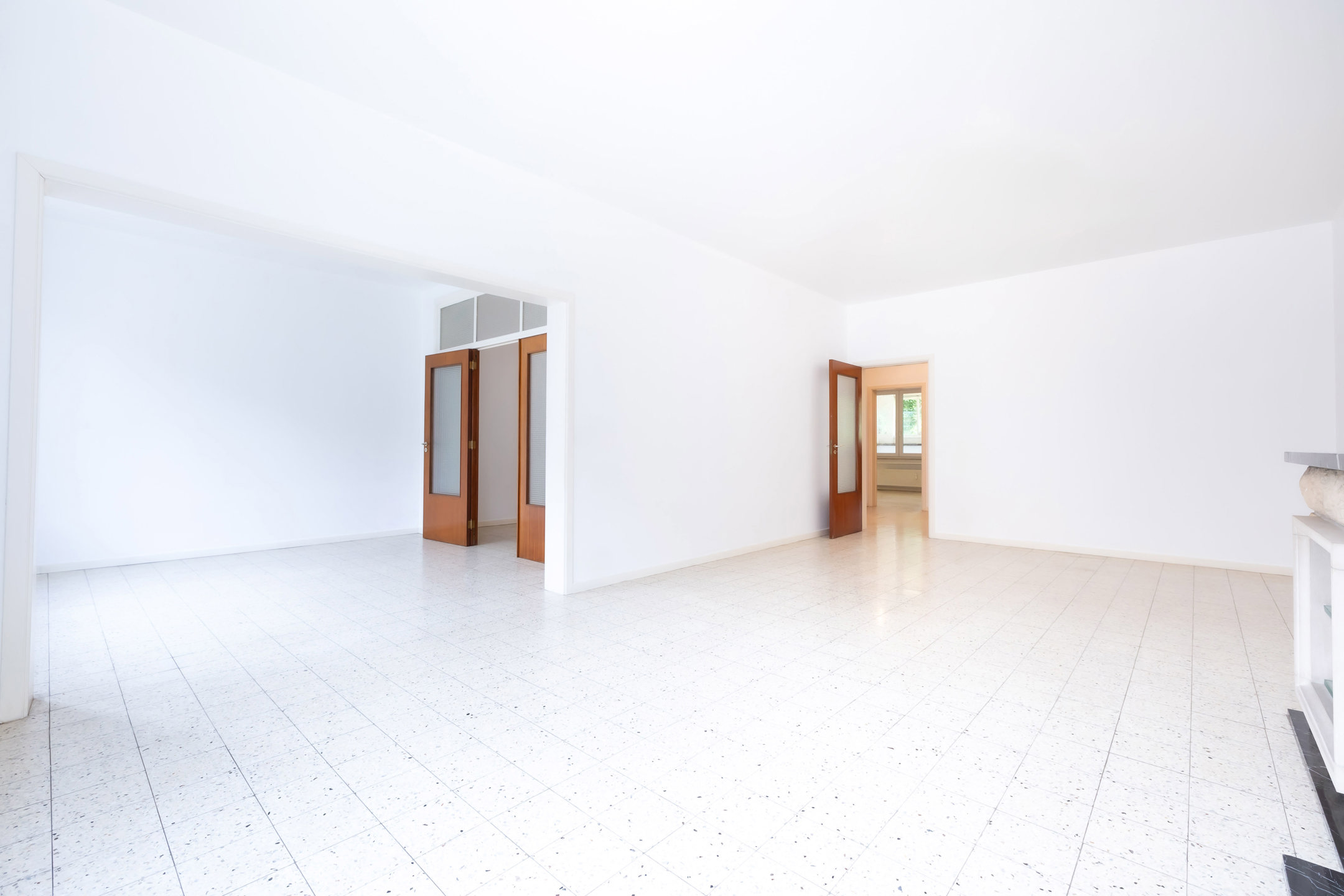 Appartement met 3 slaapkamers + tuin + garagebox - foto 4