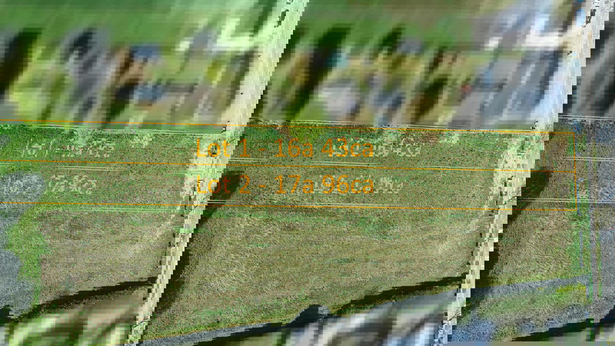 Terrain à vendre à Affligem - photo 2