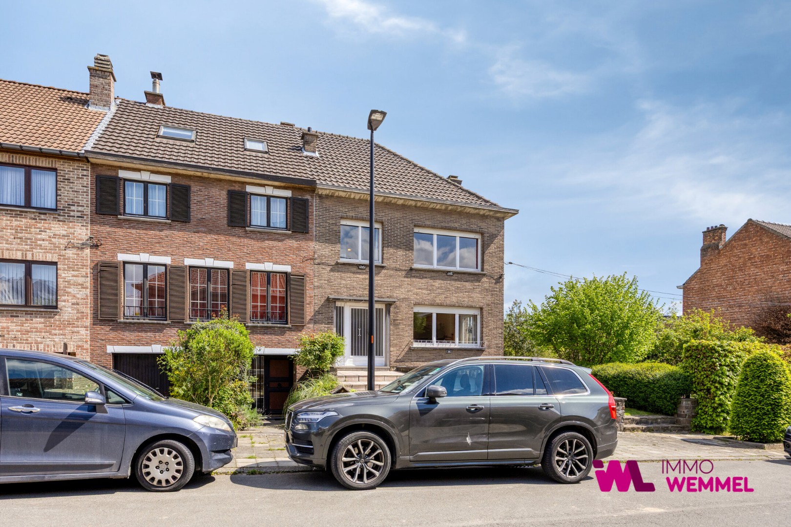 Rustig gelegen halfopen bebouwing - foto 4