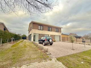 Apartment for rent in Assenede