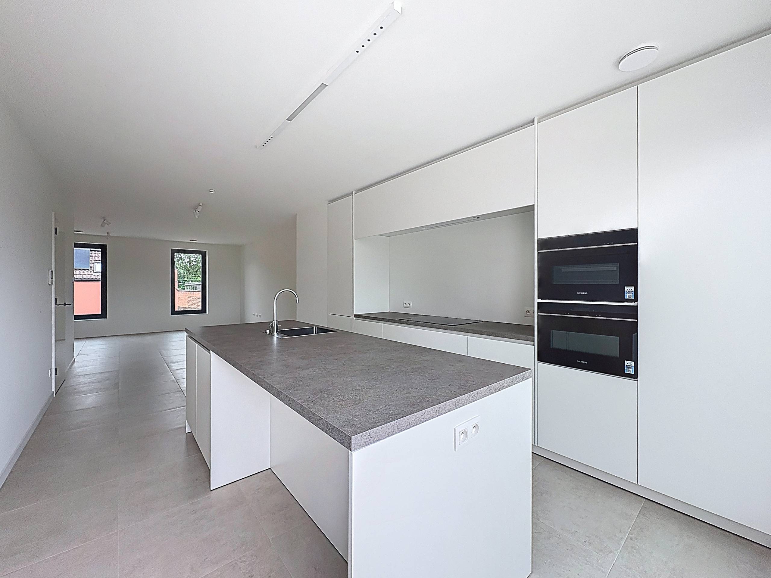 Apartment for rent in Grimbergen with 2 bedrooms - photo 2