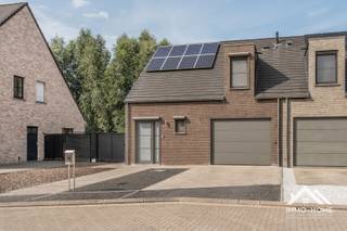 House for sale in Ghent