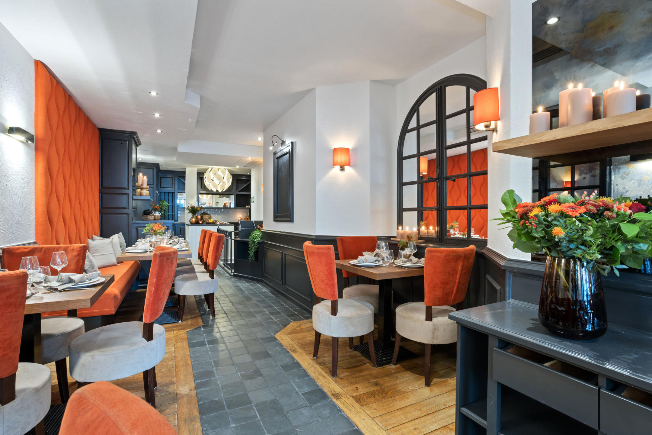 Handelspand TOPLOCATIE! Knokke Zoute - foto 4