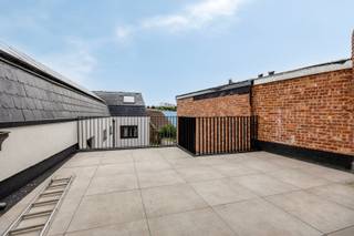 Appartement à vendre à Louvain