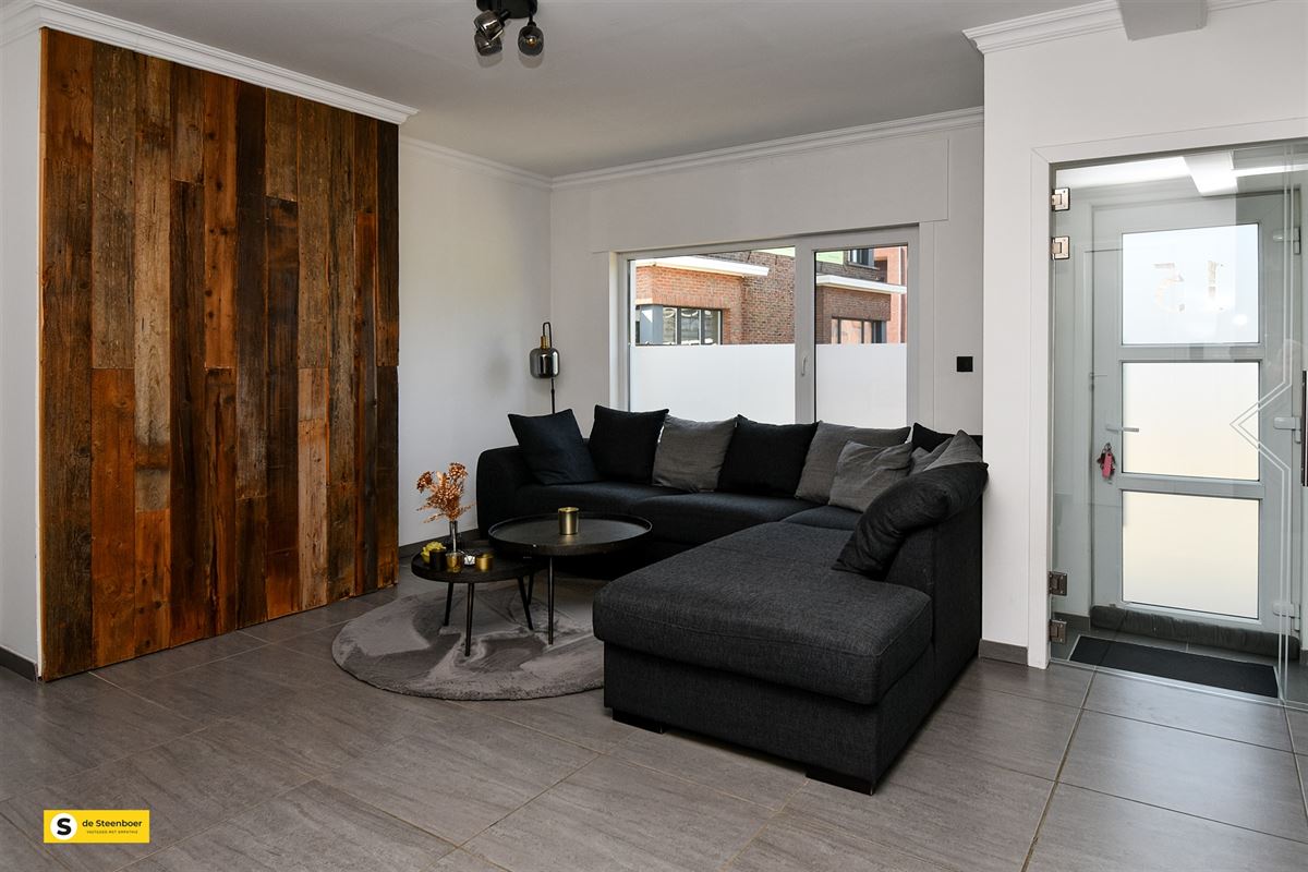 House for sale in Grobbendonk with 4 bedrooms - photo 5