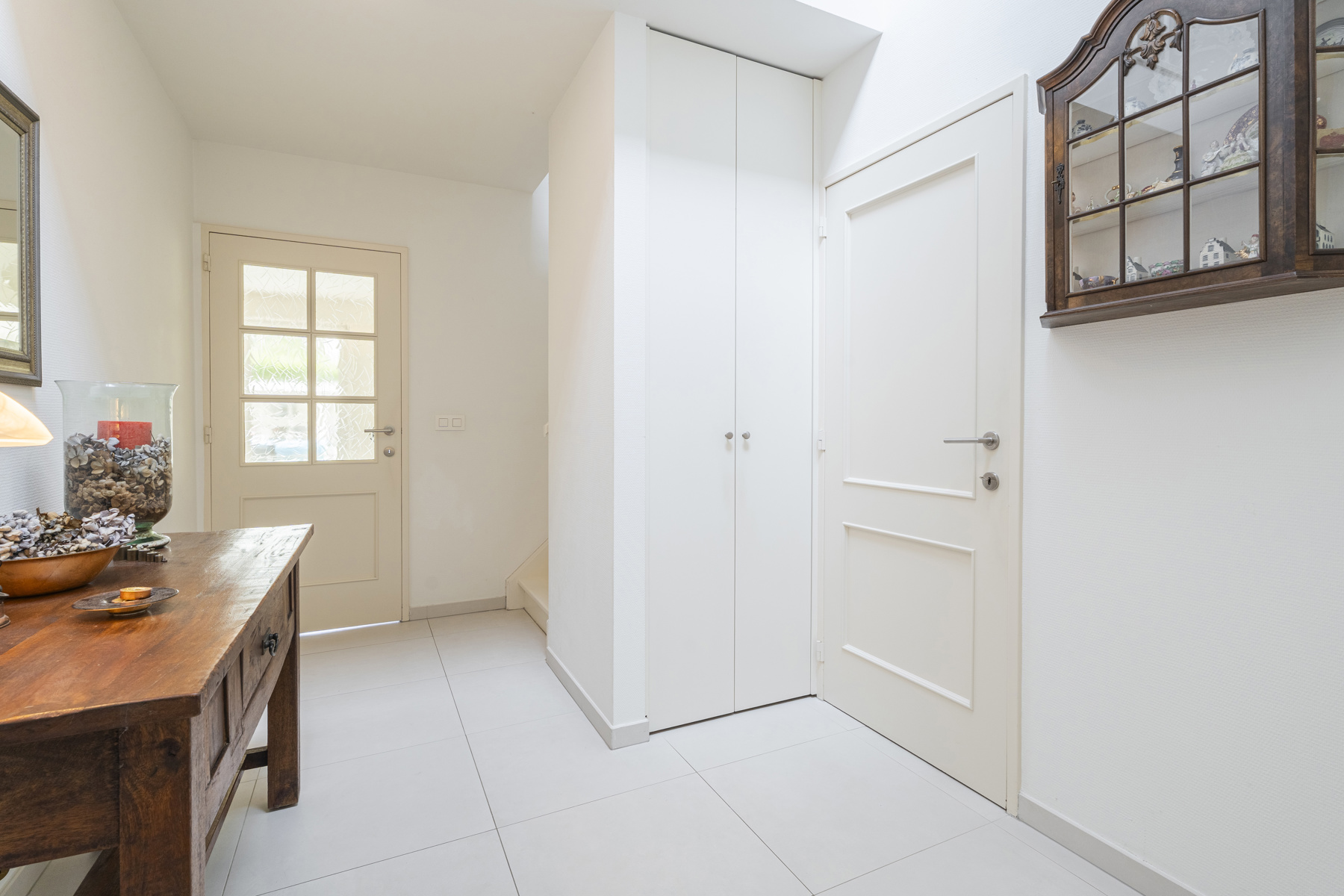 Riant familiehuis gelegen aan een rustige straat in Ravels? - foto 4