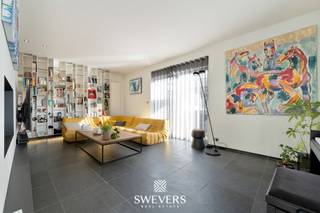 Maison à vendre à Zonhoven