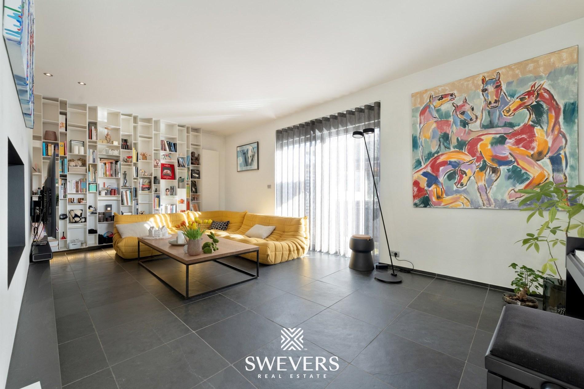 Villa met luxueus poolhouse, verwarmd zwembad en absolute topligging in Zonhoven - foto 4