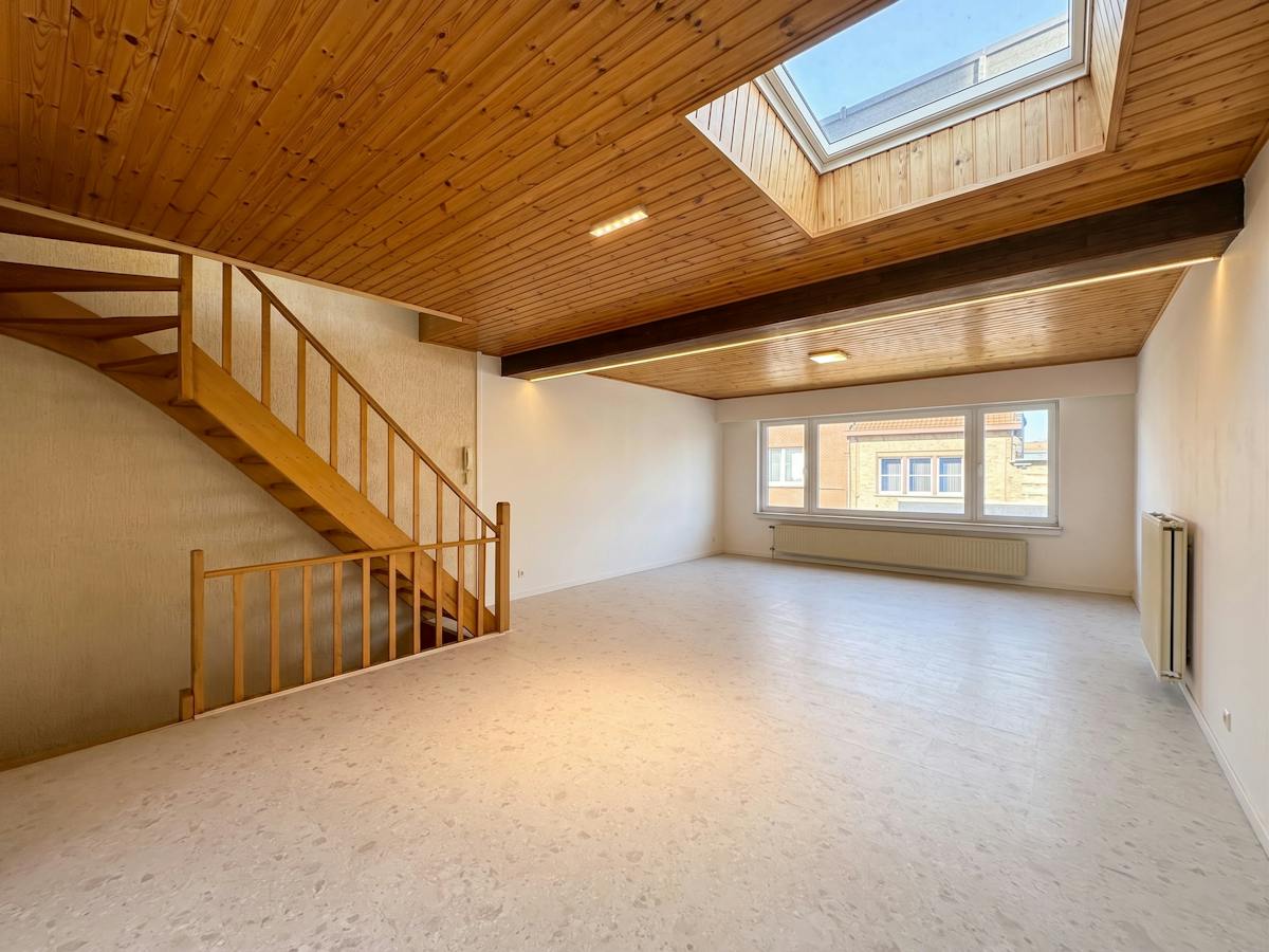Maison spacieuse avec garage intérieur à louer à Boom - photo 5