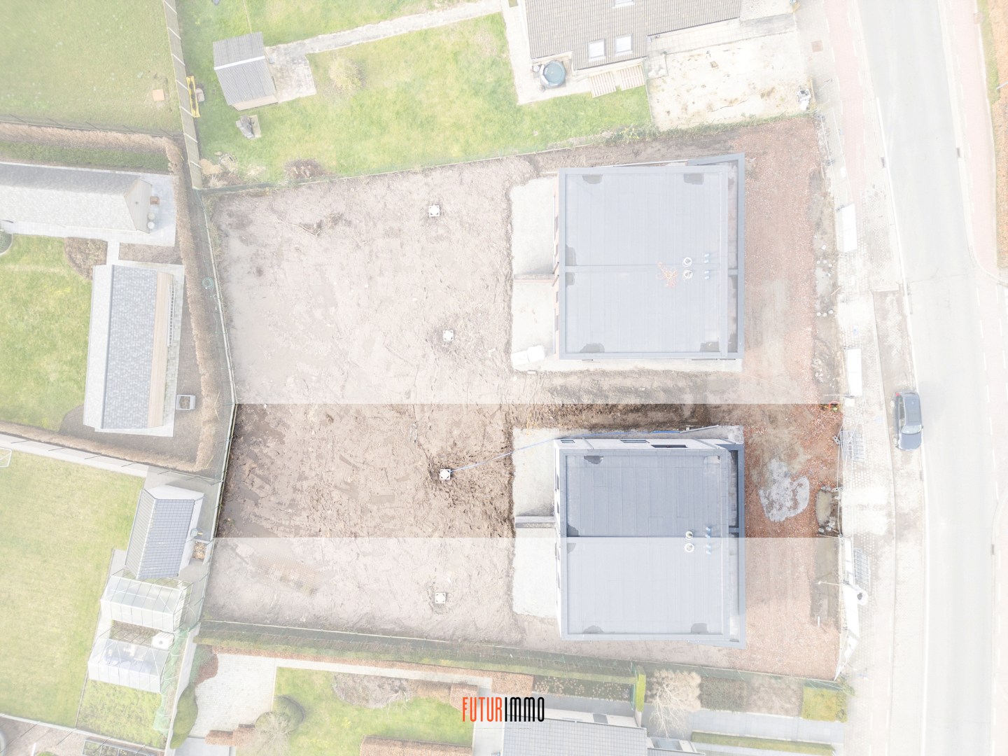 Half open nieuwbouwwoning - 6% BTW mogelijk! - foto 3