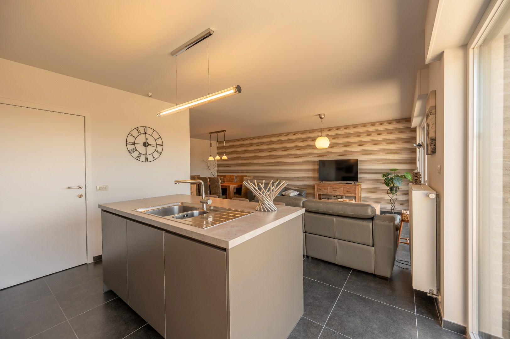 Maison à vendre à Bredene avec 3 chambres - photo 5