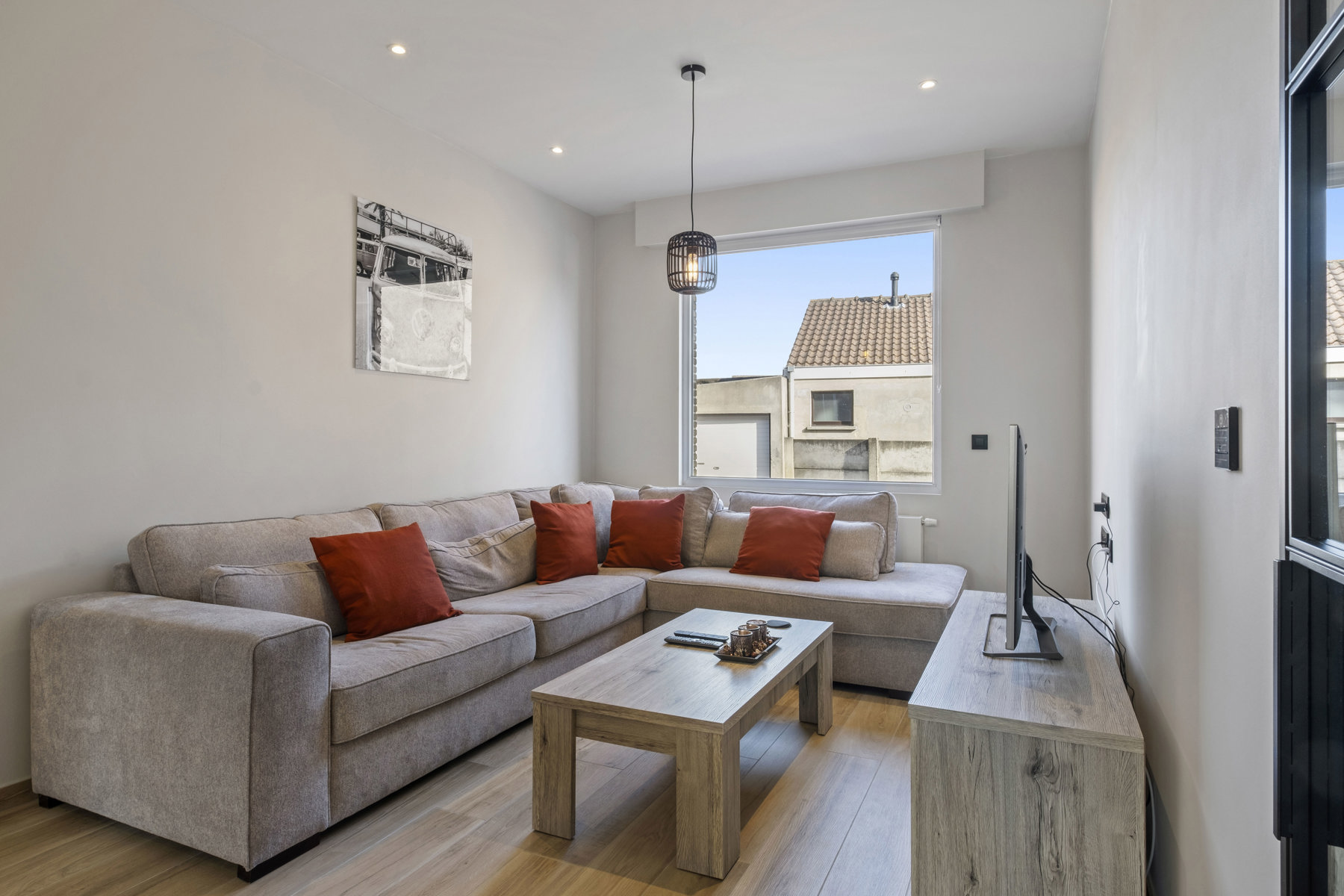 Maison à vendre à Gistel avec 3 chambres - photo 4