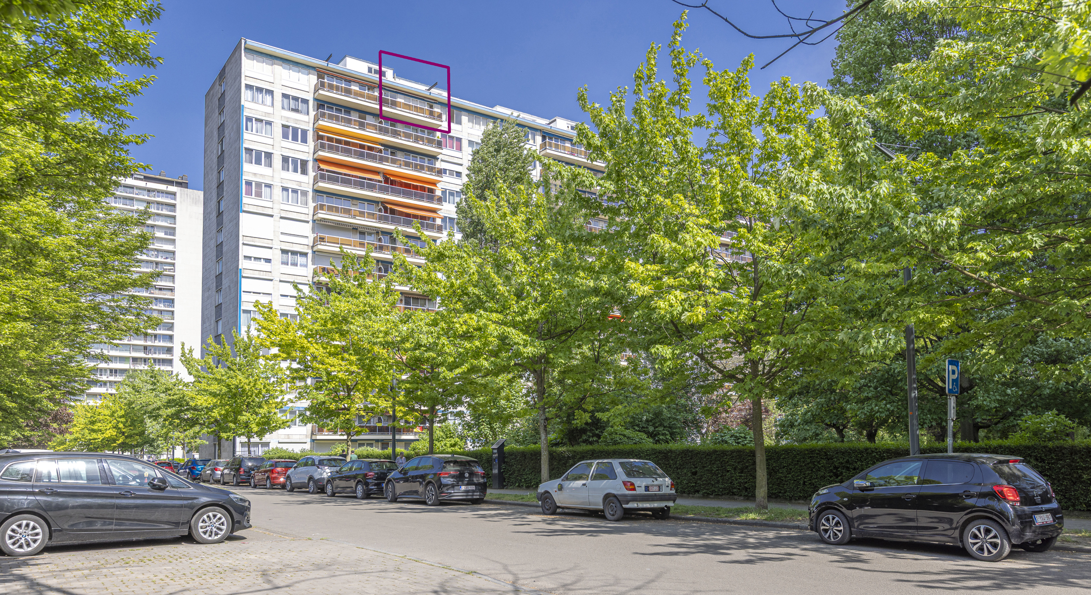 Op te frissen/ te renoveren appartement - foto 1