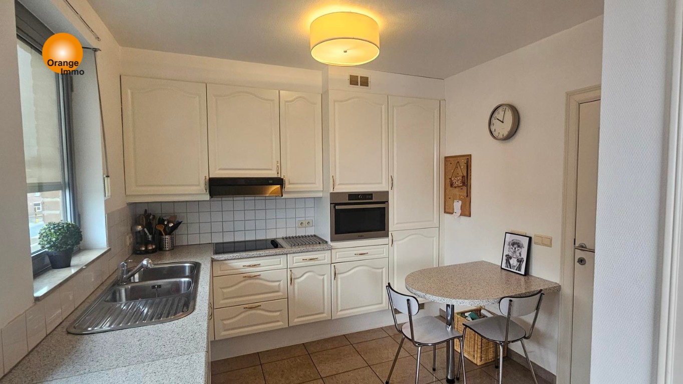 Appartement te koop in Maasmechelen met 3 slaapkamers - foto 4