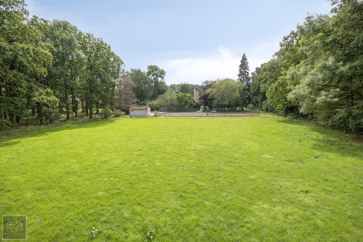 Landgoed op 10 ha - foto 5