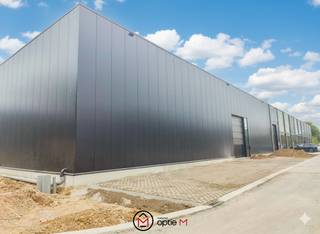 Commercial for rent in Hasselt