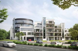 Appartement à vendre à Heist-op-den-Berg