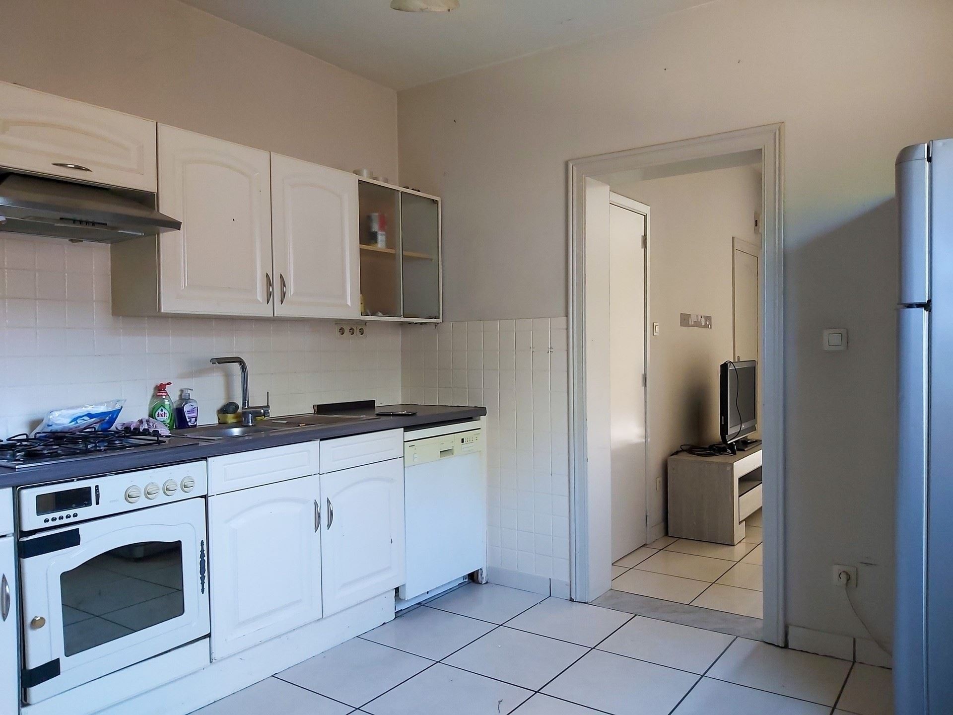 Karaktervolle gezinswoning met dubbele garage op perceel van 5a71ca in Opgrimbie/Maasmechelen - foto 5