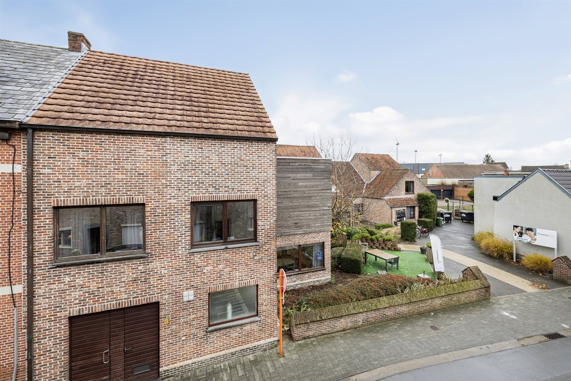 Opbrengsteigendom te Puurs ( Sint-Amands) - foto 4