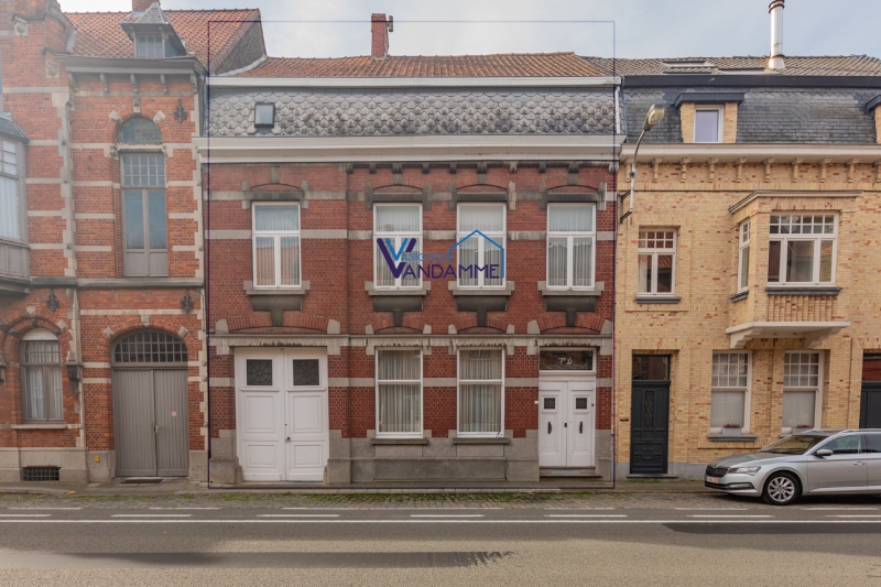 House for sale in Bissegem with 5 bedrooms - photo 5