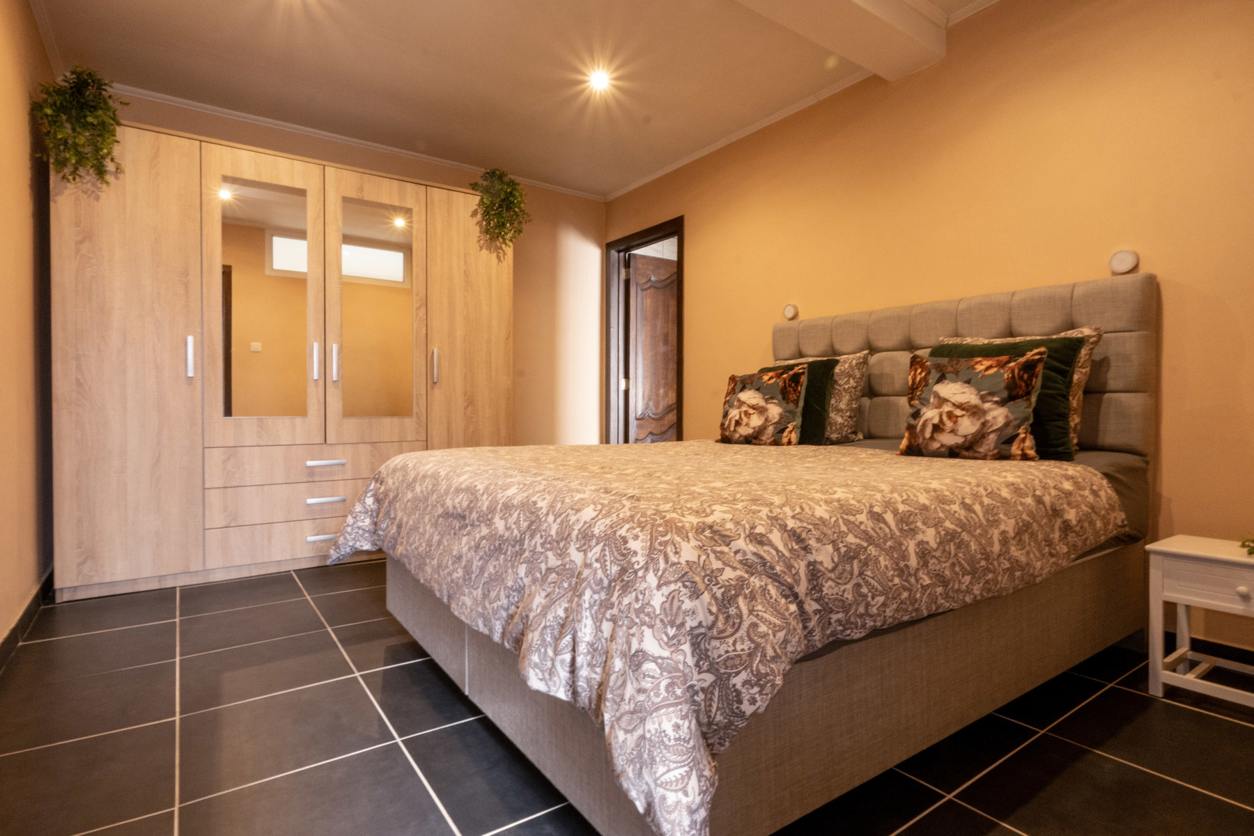 Gezinswoning met extra appartement te Bredene! - foto 5