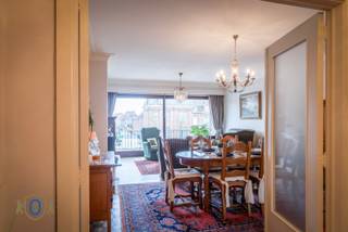 Appartement à vendre à Bruges