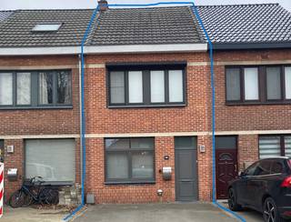 House for sale in Leopoldsburg