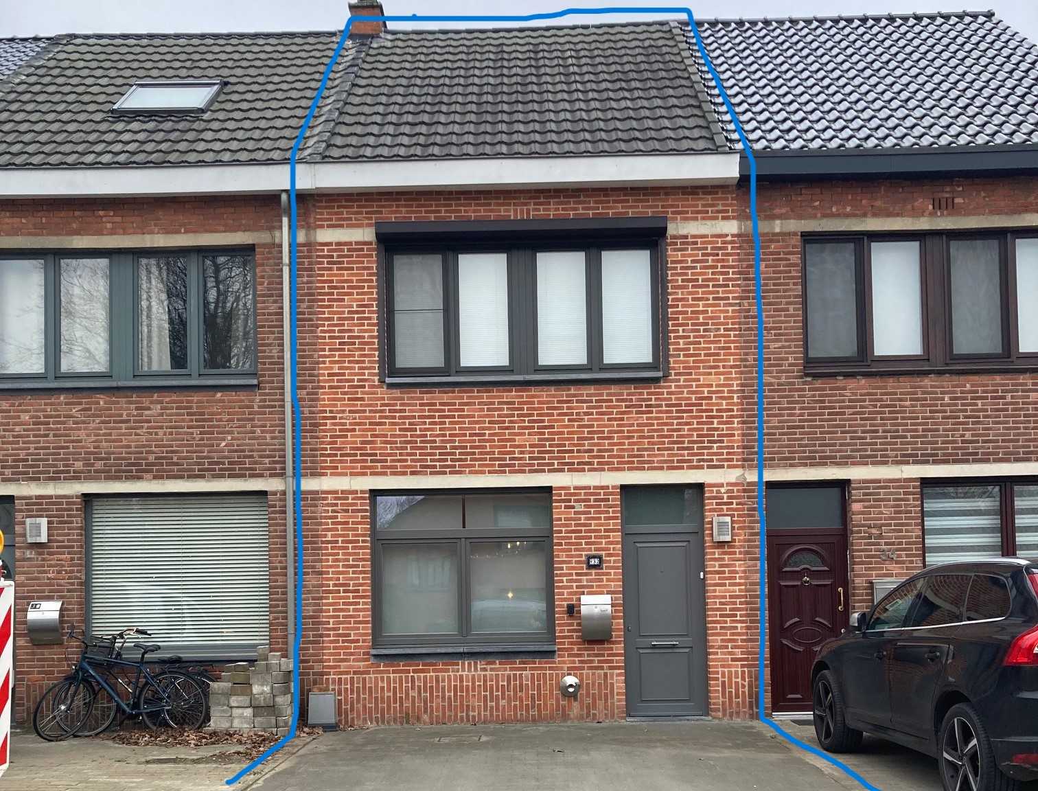 House for sale in Leopoldsburg with 3 bedrooms - photo 1