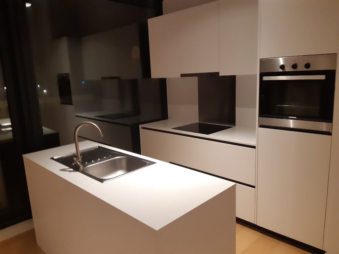 Praktisch 2 slpk-appartement met terras. - foto 5