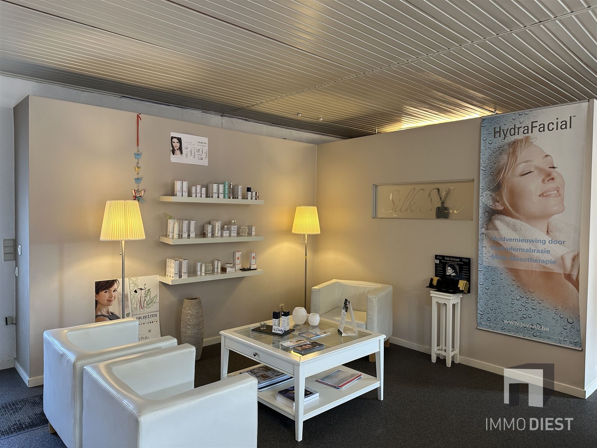 Commercial for sale in Diest with 2 bedrooms - photo 4