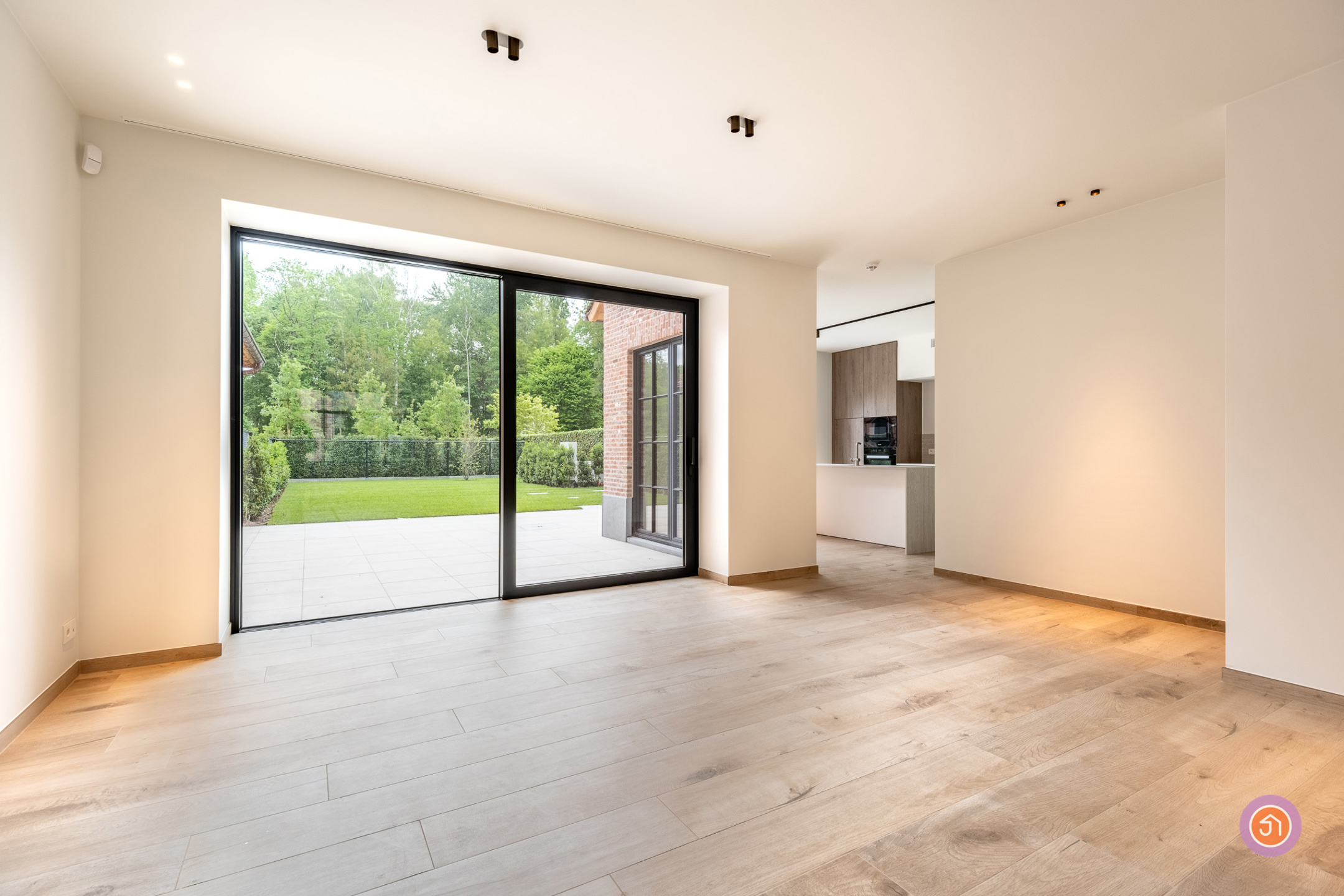 Maison à louer à Bornem avec 4 chambres - photo 4