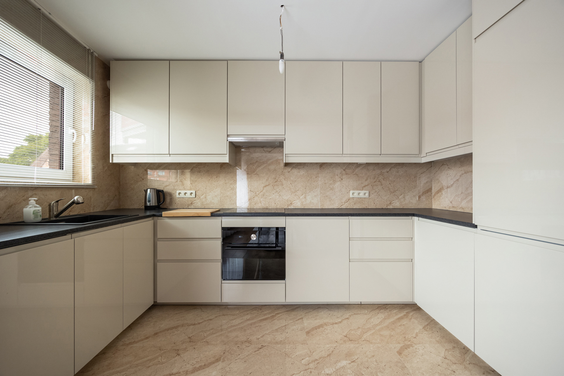 Appartement à vendre à Hoogstraten avec 2 chambres - photo 1